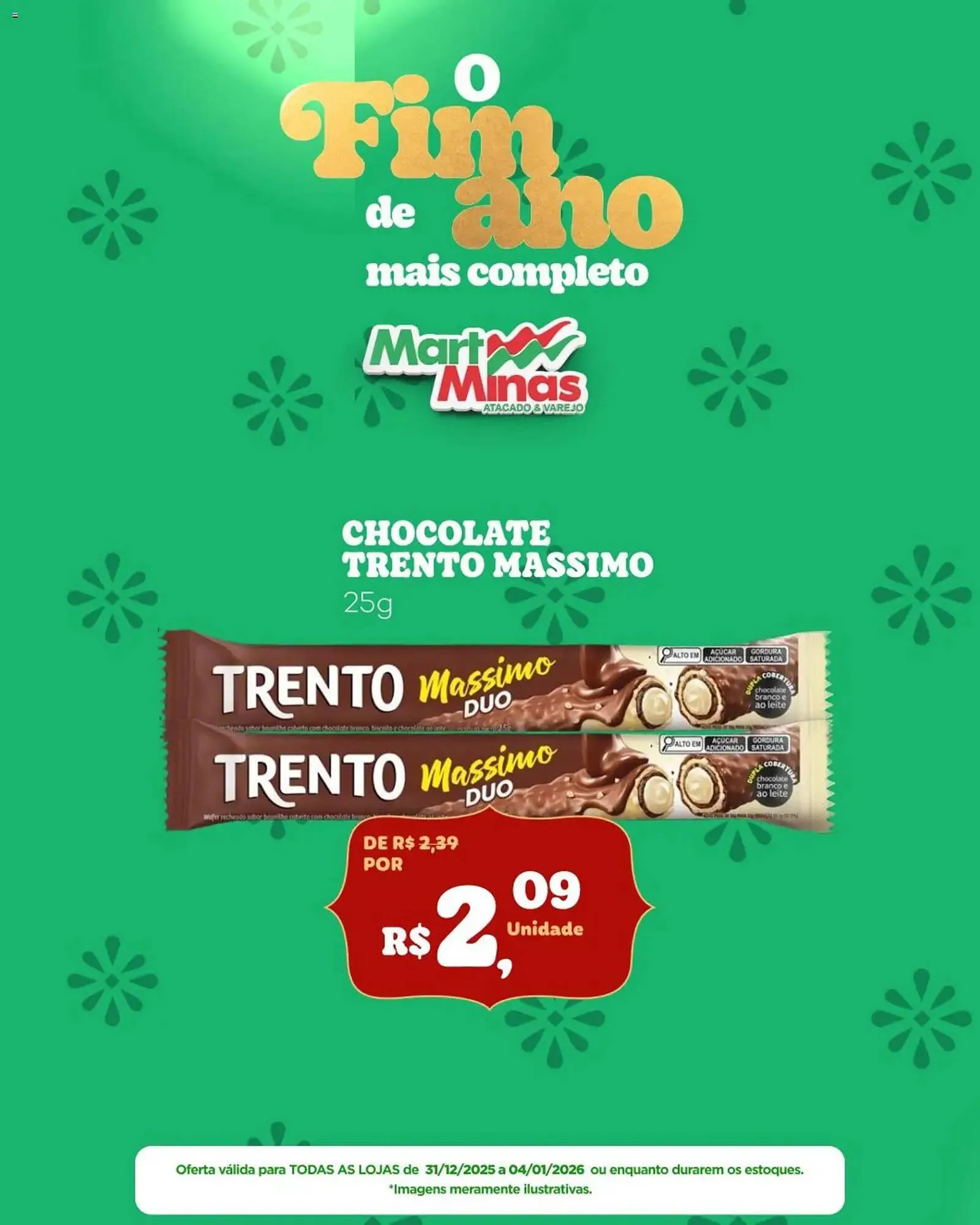 Encarte de Folheto Mart Minas 2 de janeiro até 4 de janeiro 2026 - Pagina 7