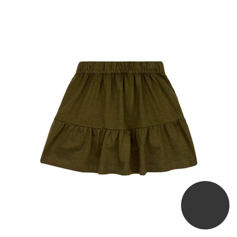 Saia Greeners Chumbo