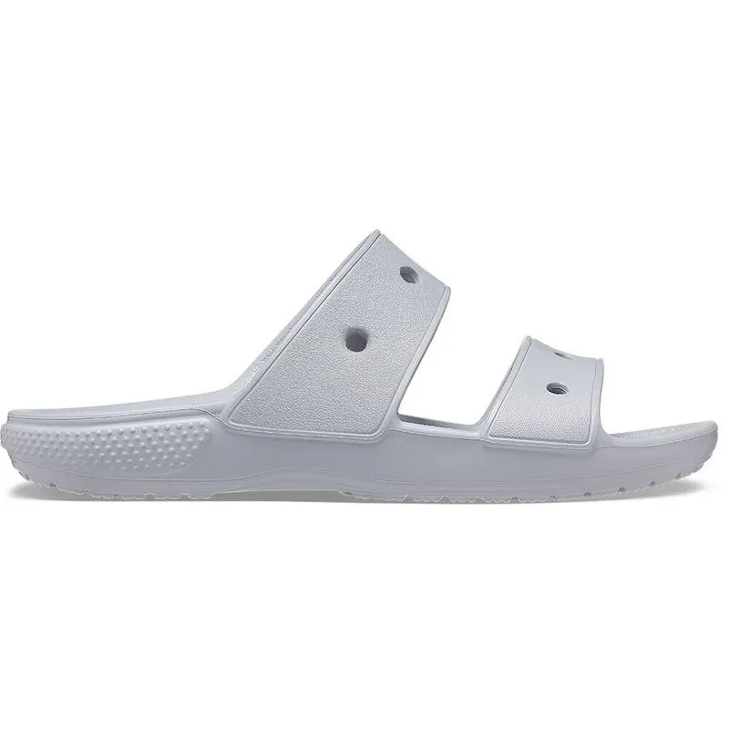 Sandália Crocs Classic Sandal LIGHT GREY