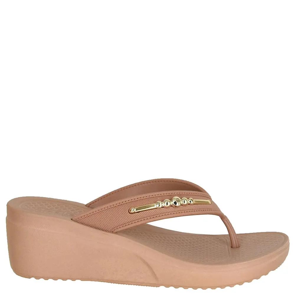 SANDALIA AZALEIA LAURA