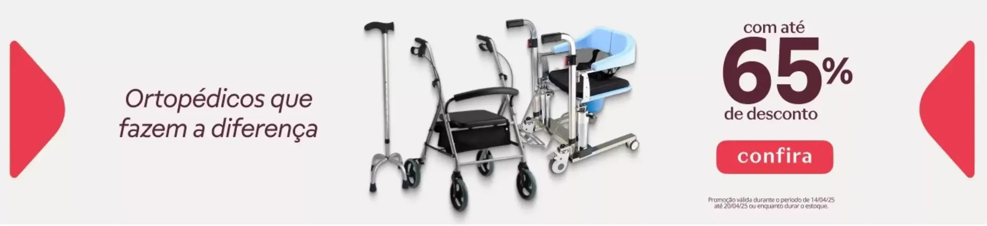 Encarte de Drogasil ofertas! 14 de abril até 28 de abril 2025 - Pagina 7