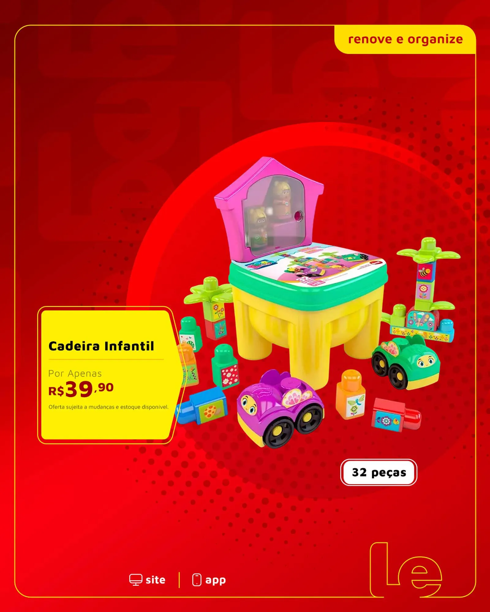 Encarte de Catálogo Le Biscuit 14 de agosto até 20 de agosto 2025 - Pagina 2