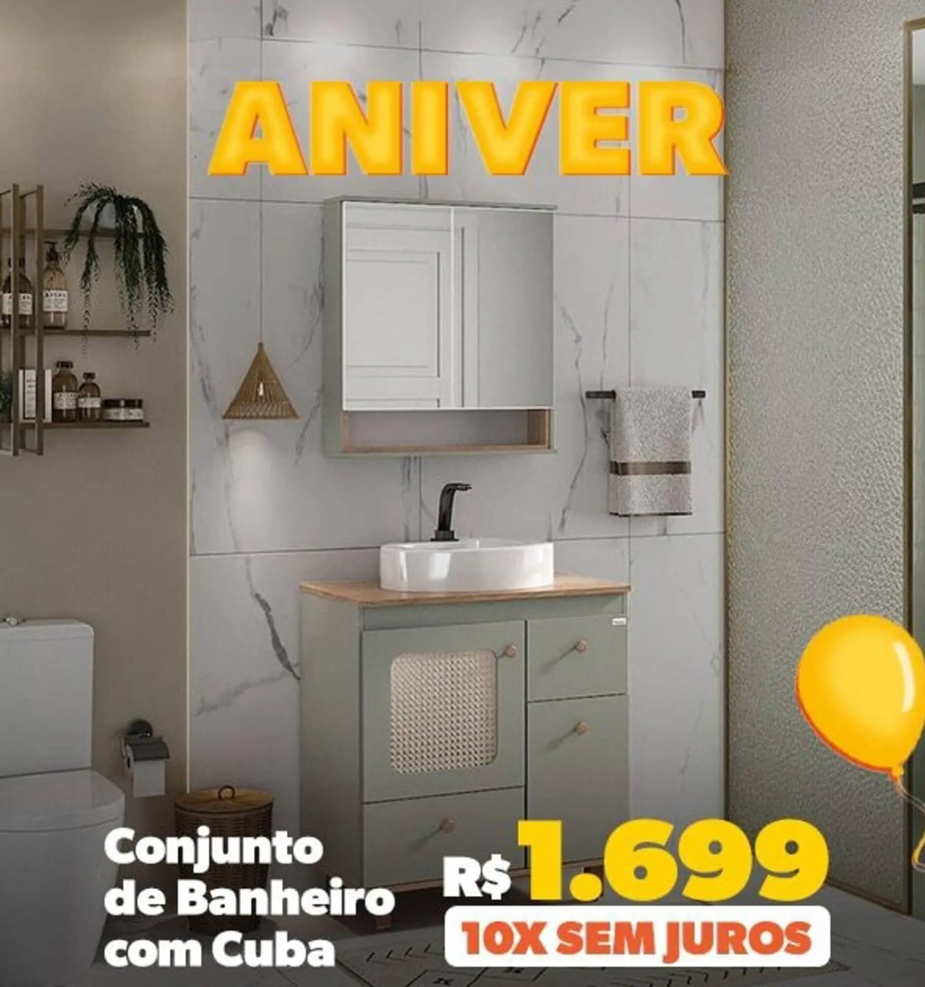 Encarte de Folheto Lojas TaQi 2 de abril até 6 de abril 2026 - Pagina 9