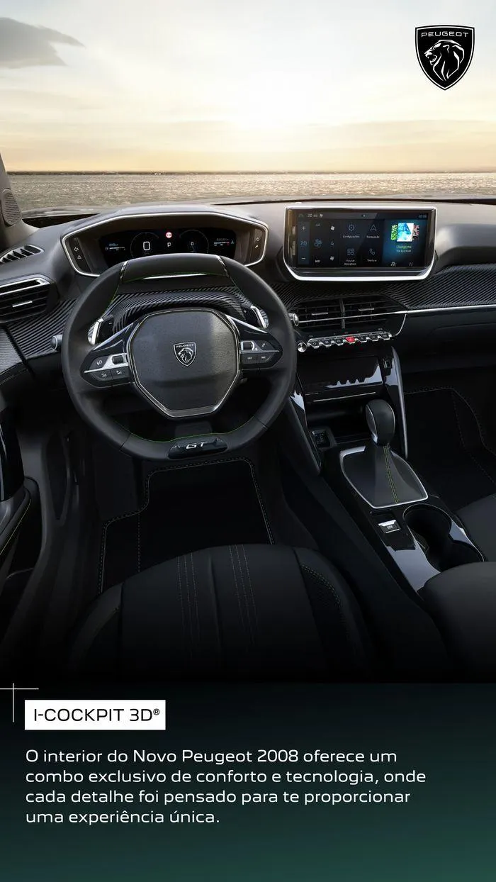Encarte de NOVO PEUGEOT 21 de agosto até 21 de agosto 2025 - Pagina 11