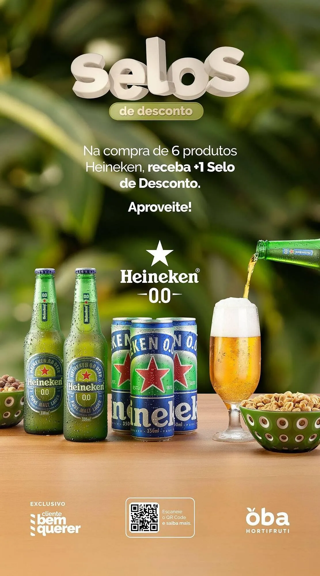 Encarte de Folheto Oba Hortifruti 26 de dezembro até 31 de dezembro 2025 - Pagina 6