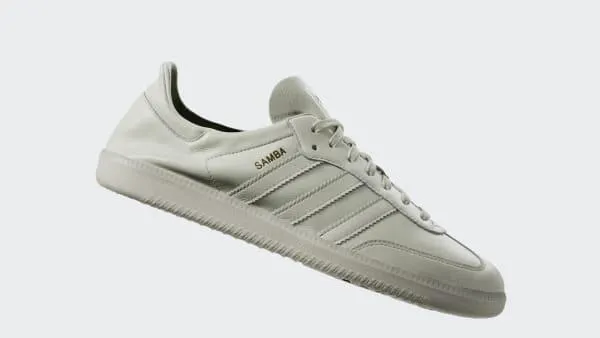 Zapatillas Samba Decon