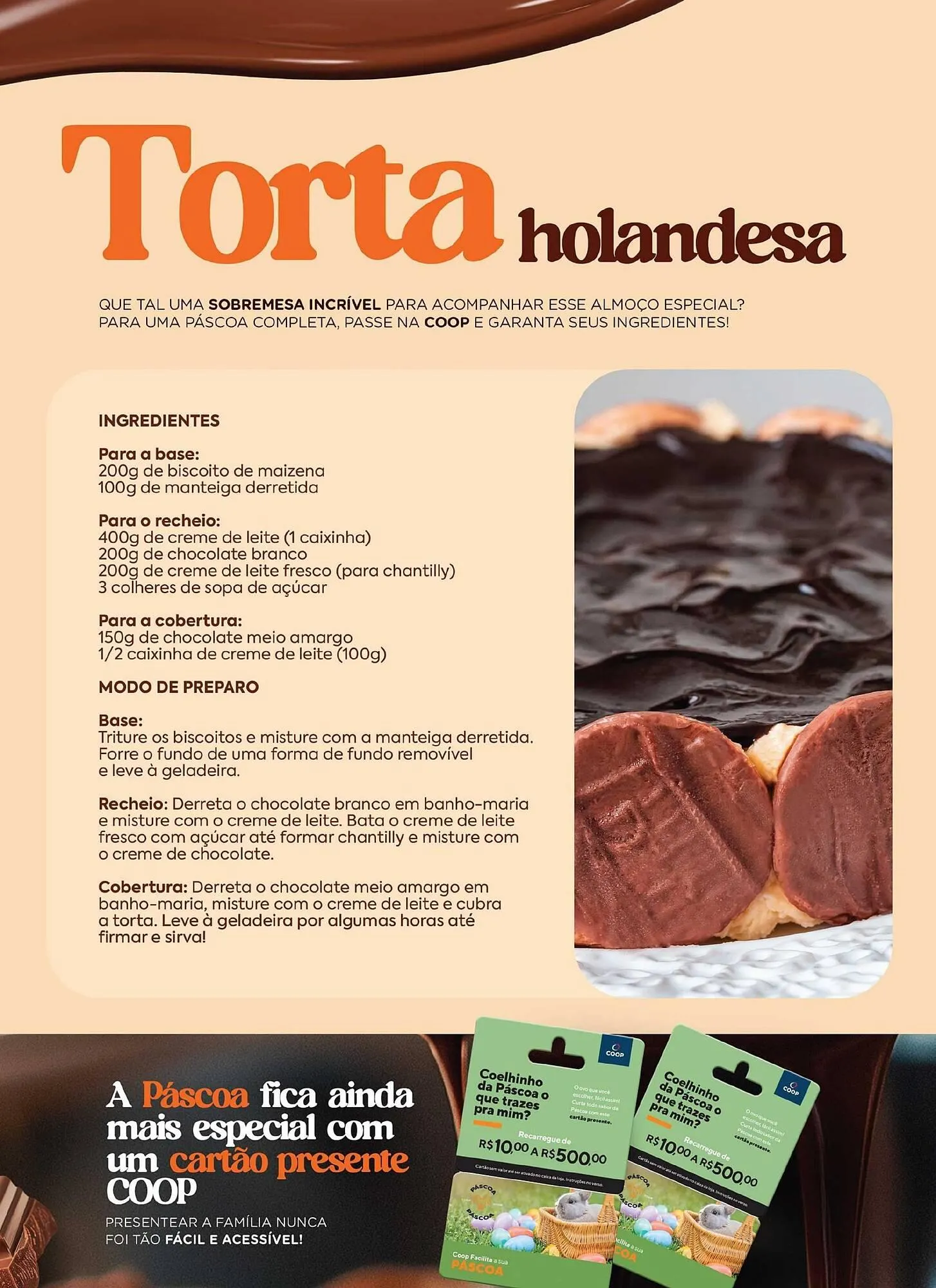 Encarte de Catálogo Coop 7 de abril até 20 de abril 2025 - Pagina 5