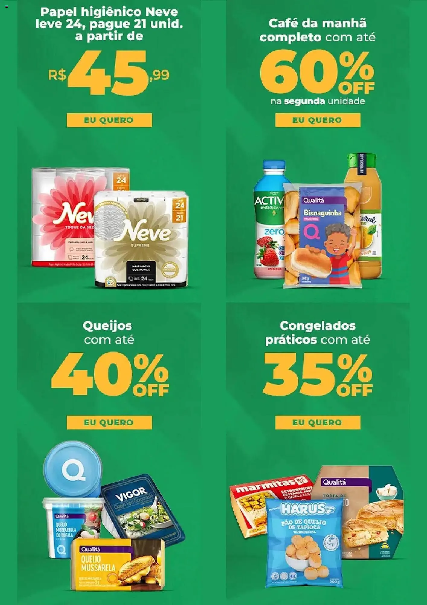 Encarte de Folheto Pão de Açúcar 12 de janeiro até 18 de janeiro 2026 - Pagina 5