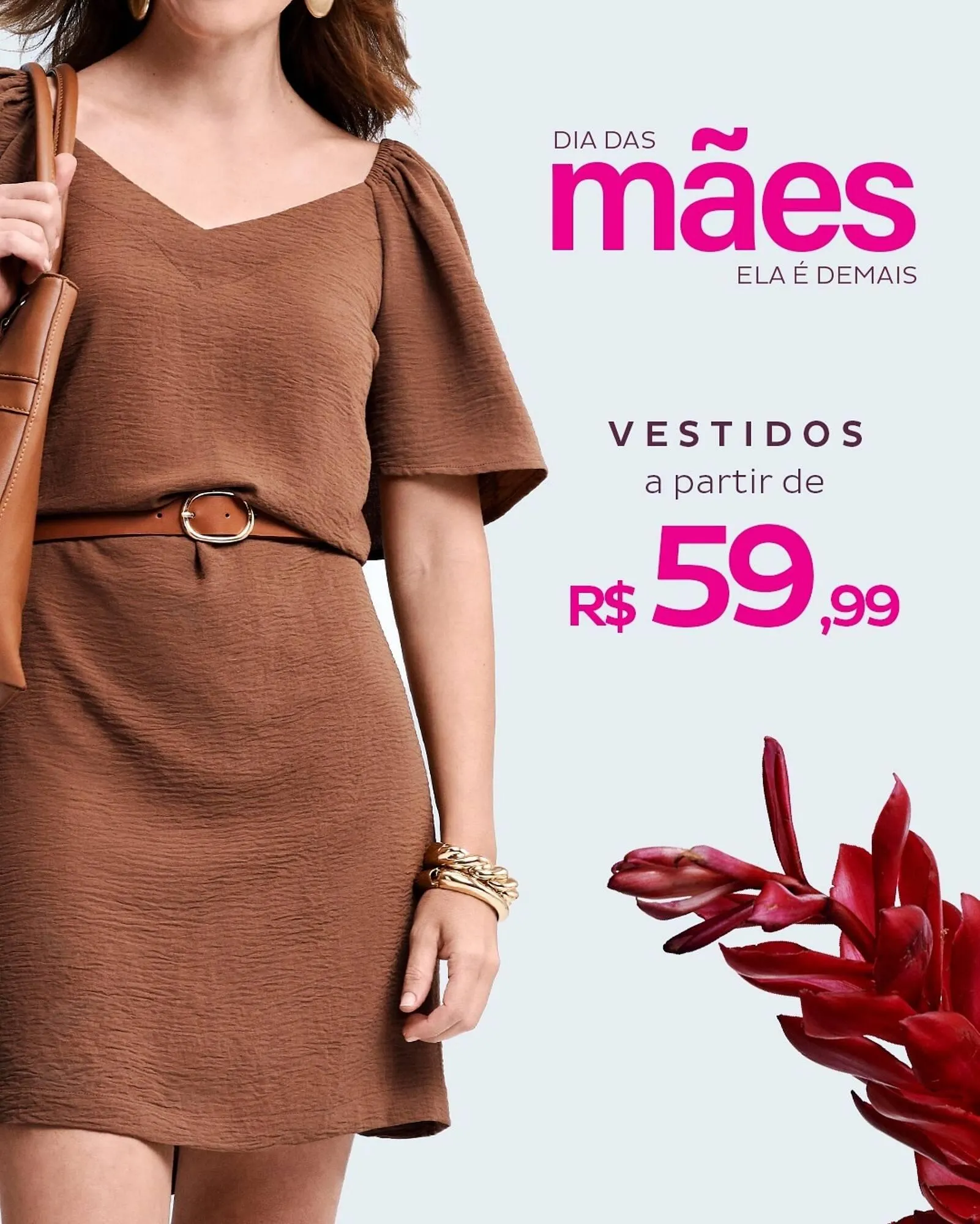 Encarte de Catálogo Marisa 25 de abril até 8 de maio 2026 - Pagina 5