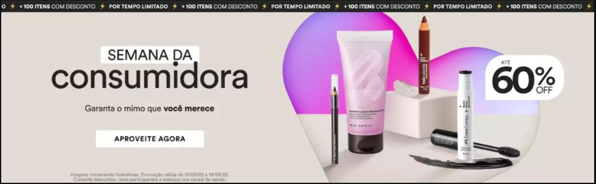 Encarte de Ofertas exclusivas ! 12 de março até 23 de março 2025 - Pagina 2