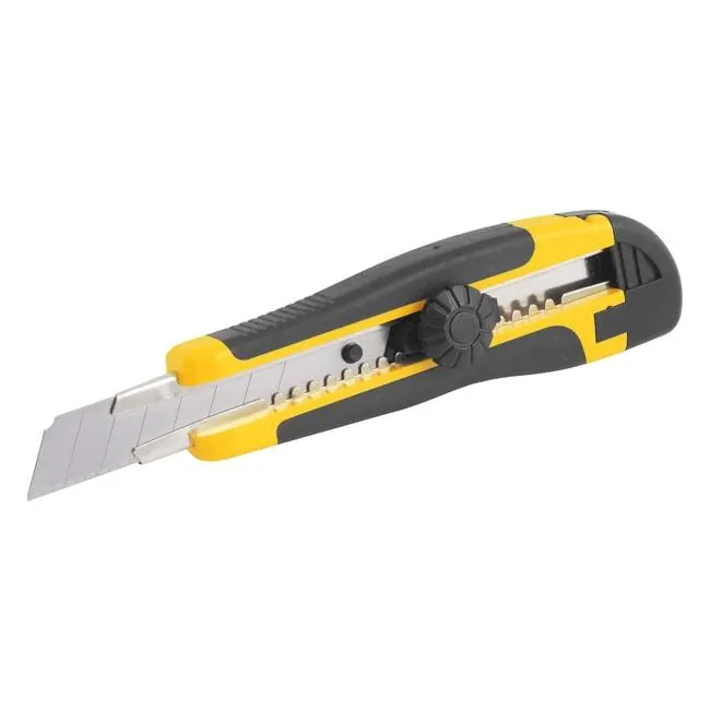 Estilete Largo 18mm Aço Inox 3599018002 VONDER