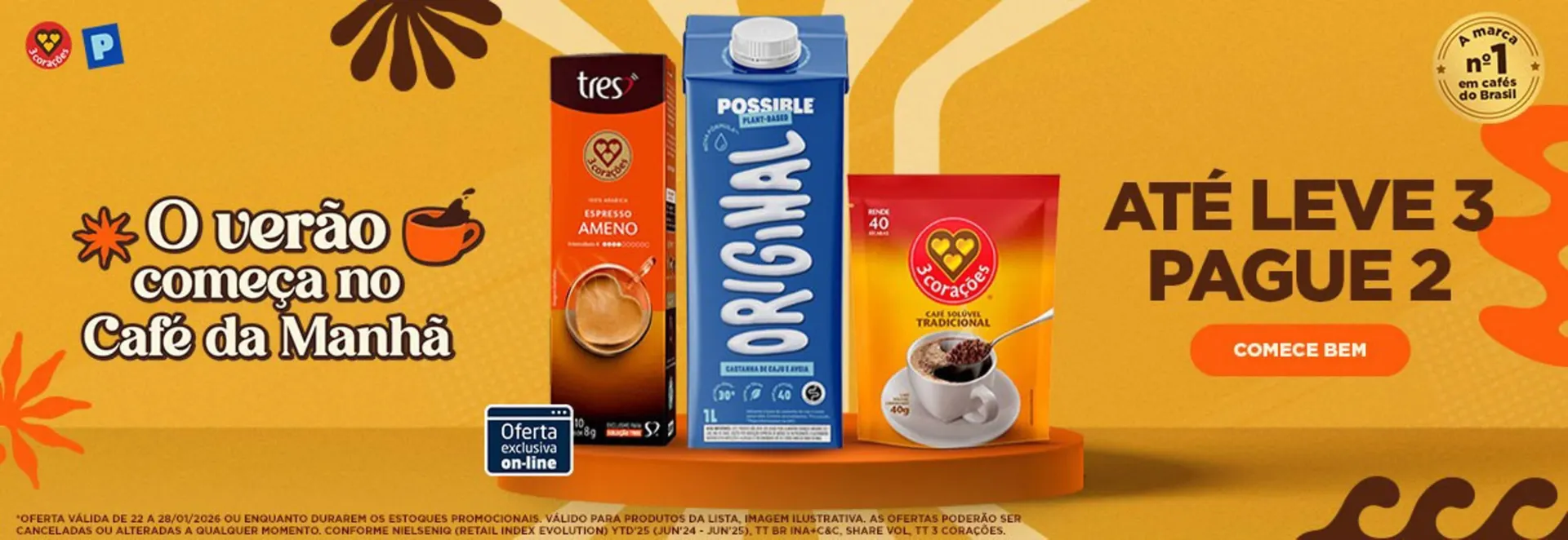 Folheto Tenda Atacado - 1