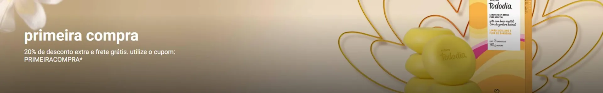 Encarte de Catálogo The Beauty Box 5 de maio até 21 de maio 2025 - Pagina 10