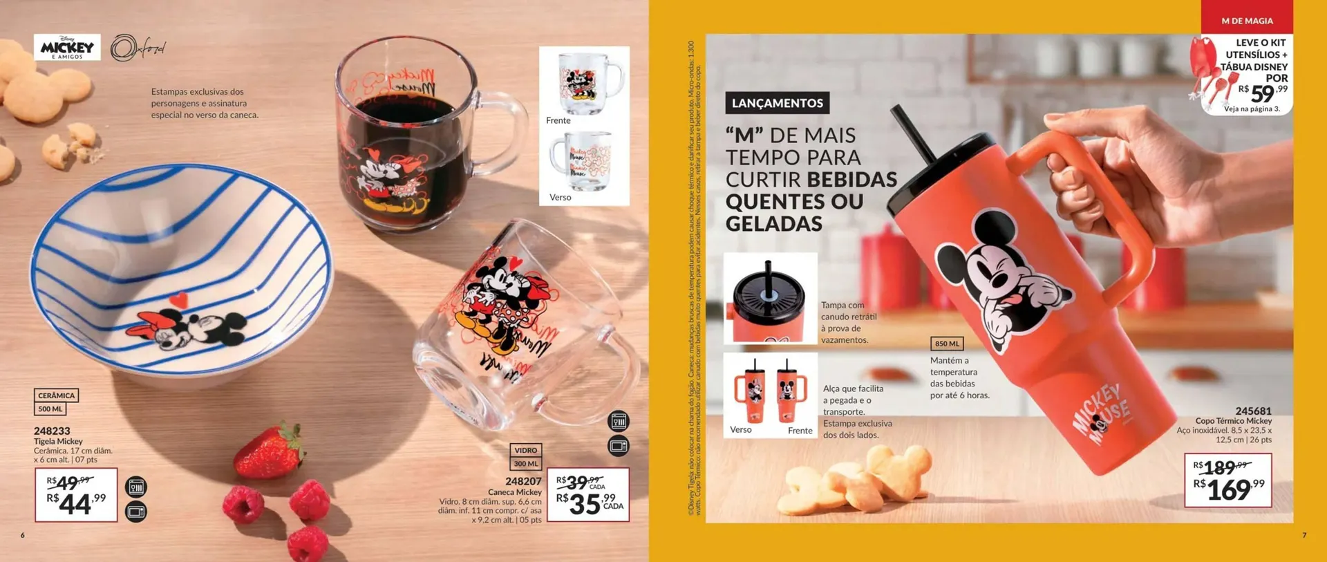 Encarte de Catálogo Avon 1 de abril até 30 de abril 2026 - Pagina 4