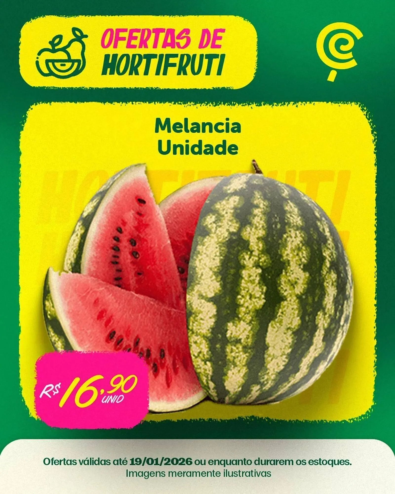 Encarte de Folheto Comercial Esperança 19 de janeiro até 22 de janeiro 2026 - Pagina 6