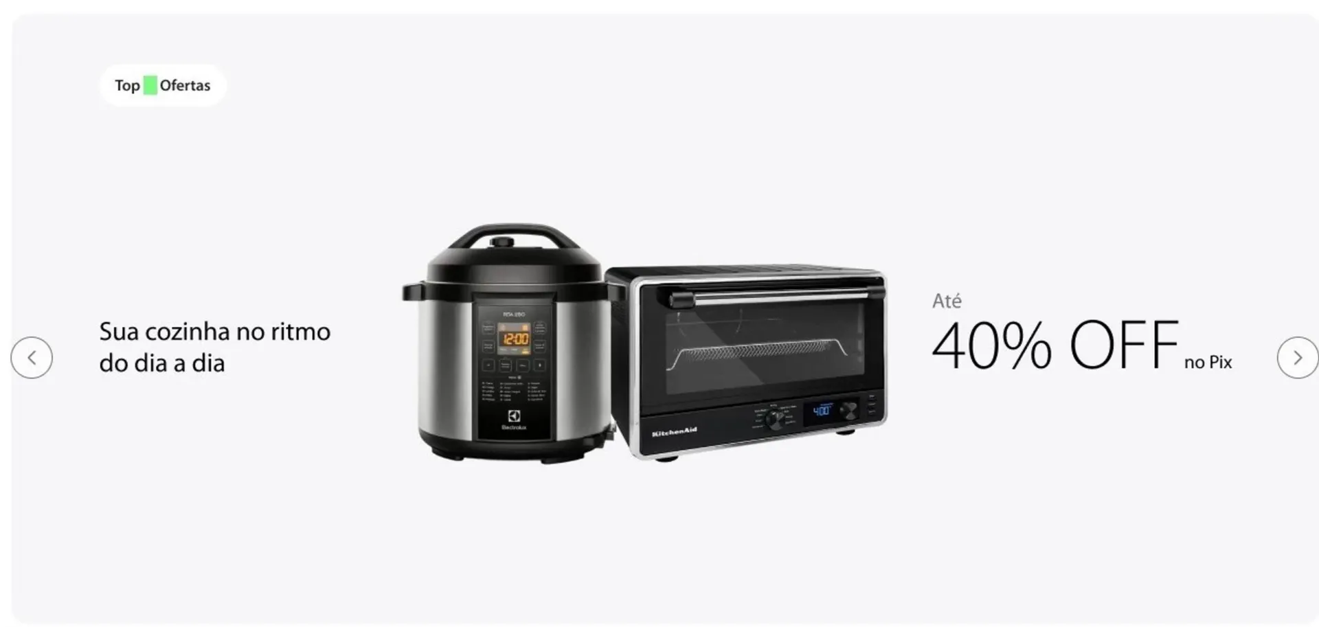 Encarte de Catálogo Fast Shop 25 de março até 25 de abril 2026 - Pagina 6