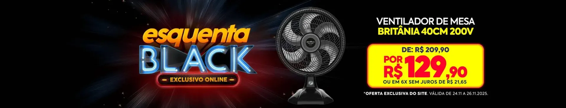 Encarte de Catálogo Supermercados Koch 25 de novembro até 30 de novembro 2025 - Pagina 4