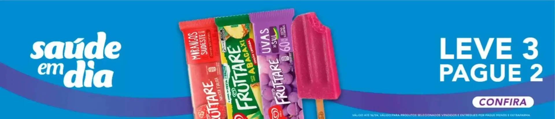 Encarte de Seguramos os precos ! 7 de abril até 22 de abril 2025 - Pagina 6