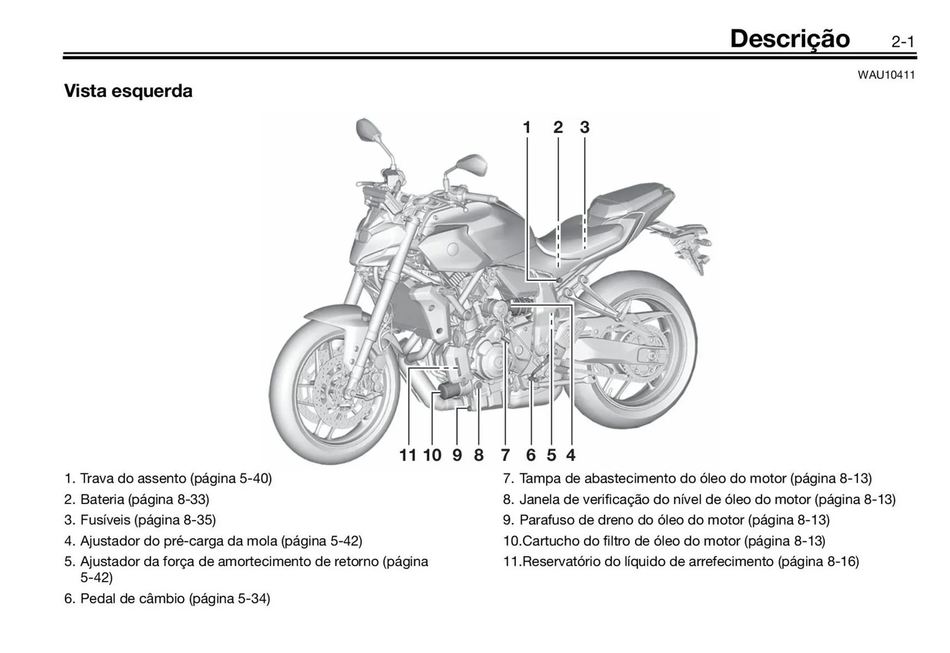 Encarte de Panfleto Yamaha 3 de fevereiro até 30 de junho 2027 - Pagina 13