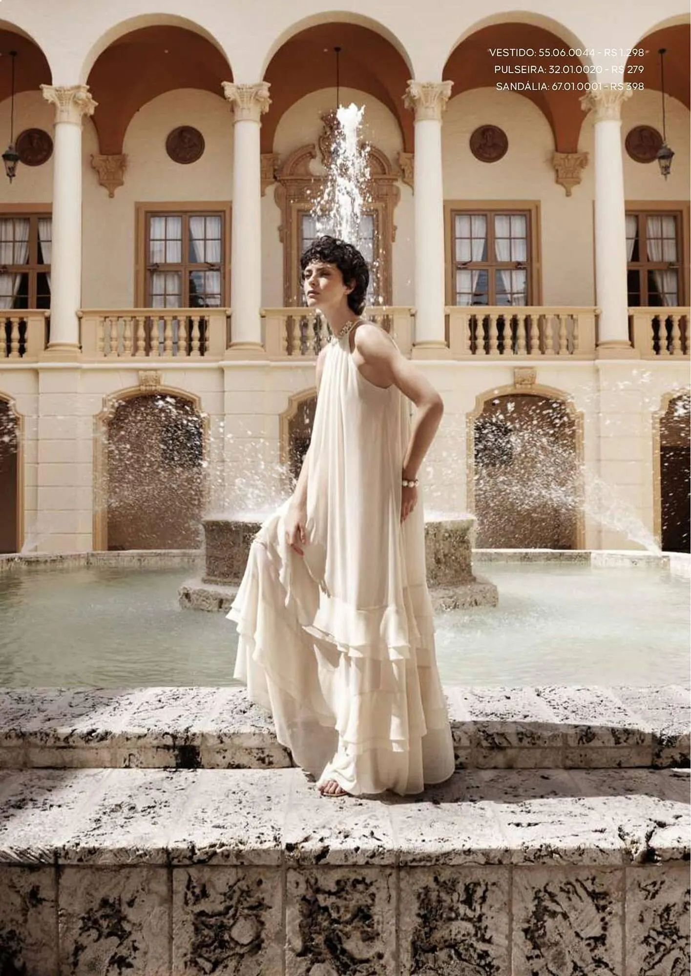 Encarte de Catálogo Gregory 25 de novembro até 31 de agosto 2025 - Pagina 29