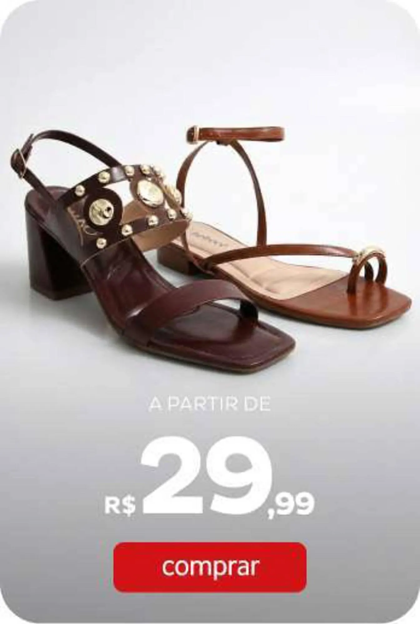 Encarte de Catálogo Marisa 9 de janeiro até 12 de janeiro 2026 - Pagina 6