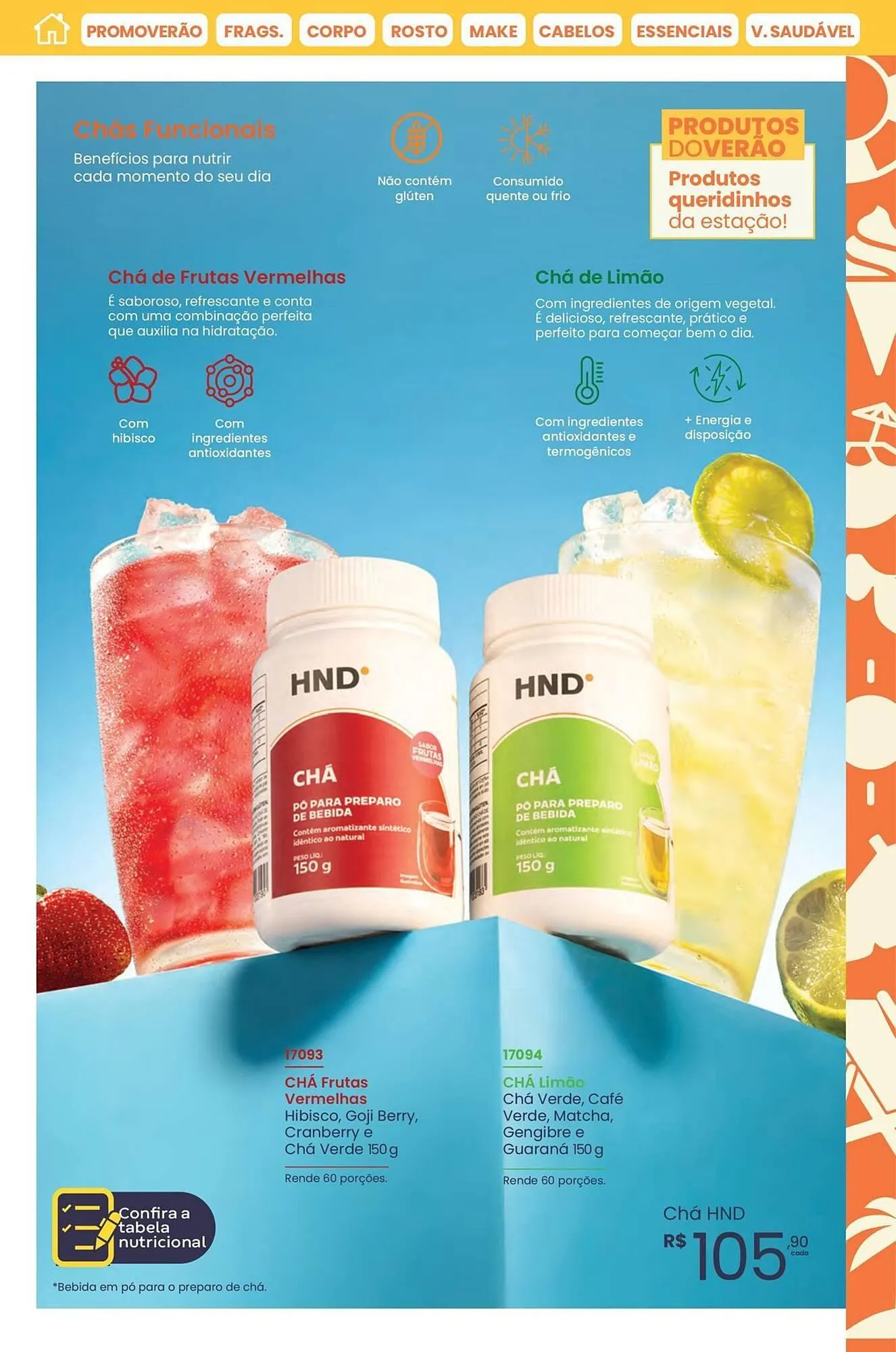 Encarte de Catálogo Hinode 2 de janeiro até 31 de janeiro 2026 - Pagina 81