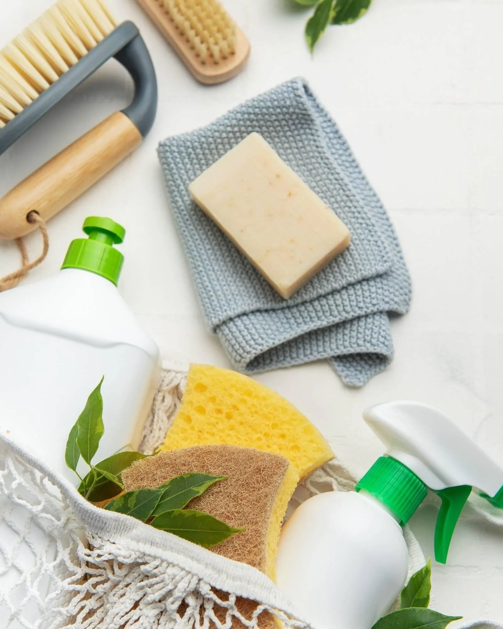 Folheto Super Nosso - 1