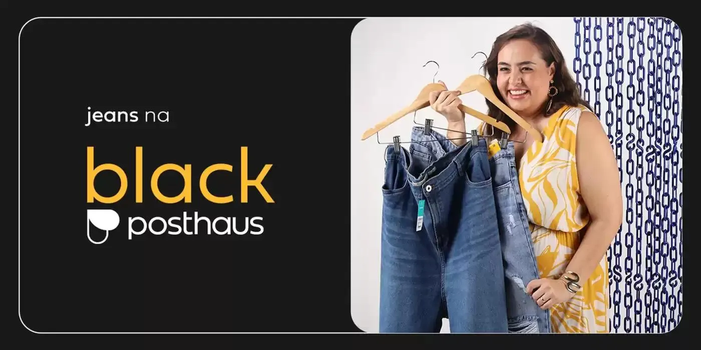 Encarte de Melhor Ofertas Posthaus 21 de novembro até 30 de novembro 2024 - Pagina 5