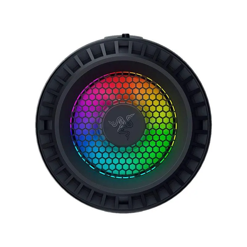 Cooler Para Smartphone Chroma Razer - RC2101790200R3X