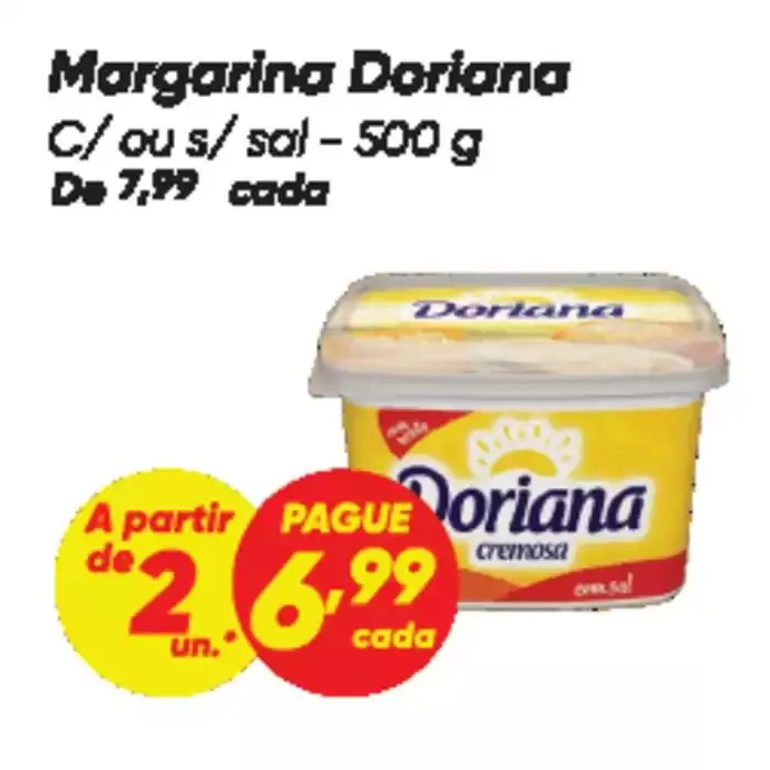 Encarte de Encarte Supermercado Dia 17 de abril até 21 de abril 2025 - Pagina 73