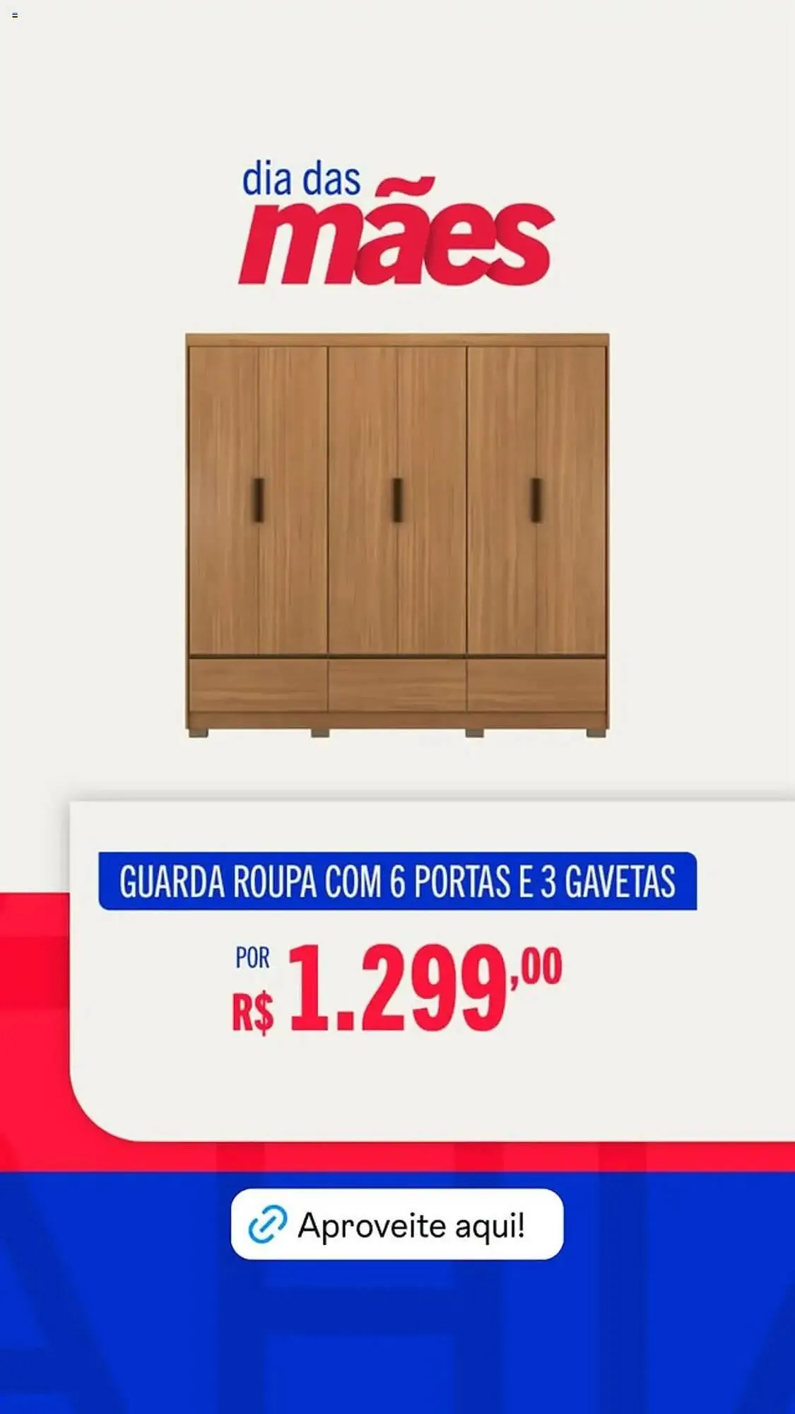 Encarte de Catálogo Casas Bahia 2 de maio até 12 de maio 2025 - Pagina 7