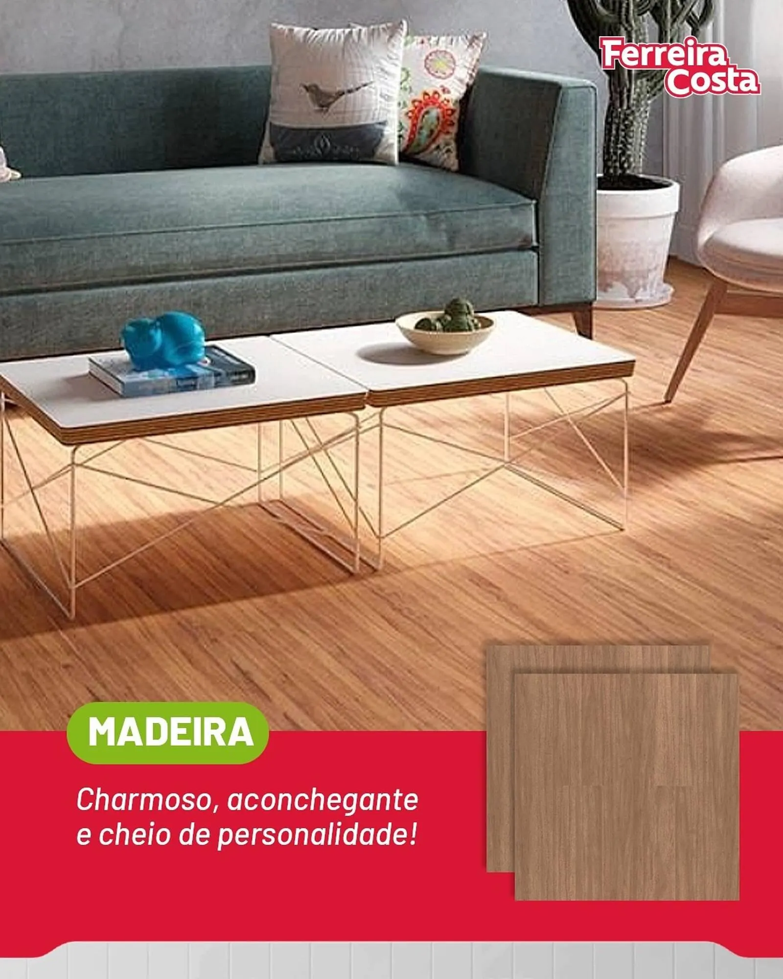 Encarte de Catálogo Ferreira Costa 1 de abril até 30 de abril 2025 - Pagina 5