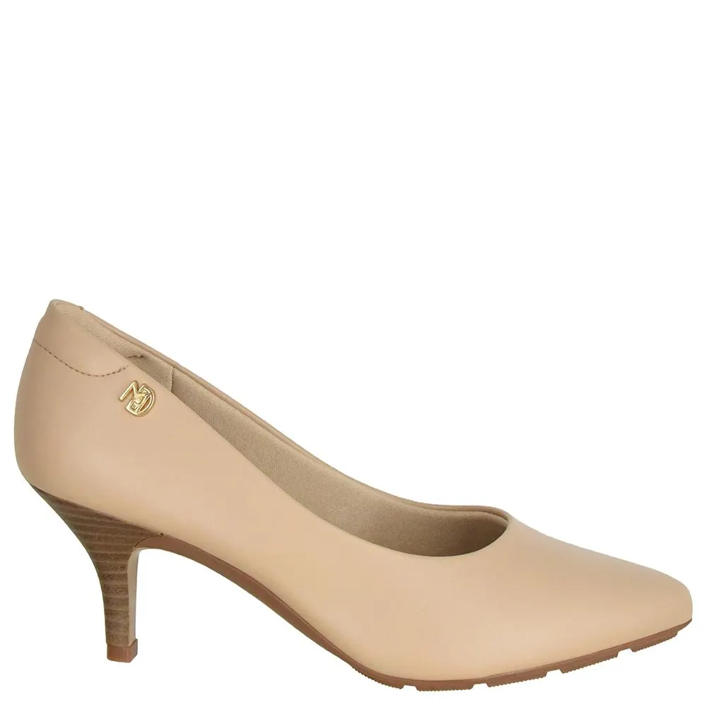 SCARPIN SOLA TRATORADA MODARE