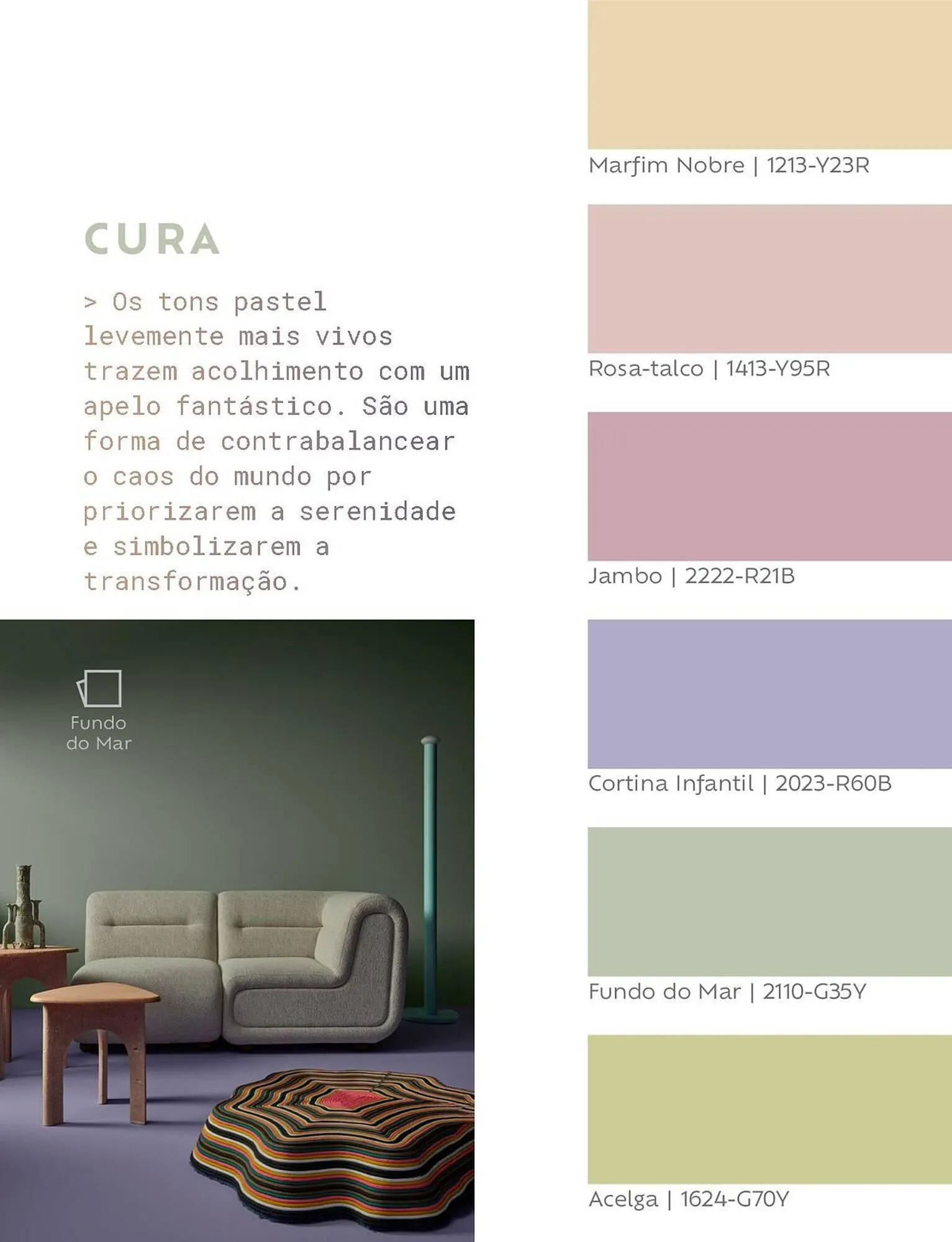 Encarte de Catálogo Suvinil 16 de janeiro até 31 de março 2024 - Pagina 16