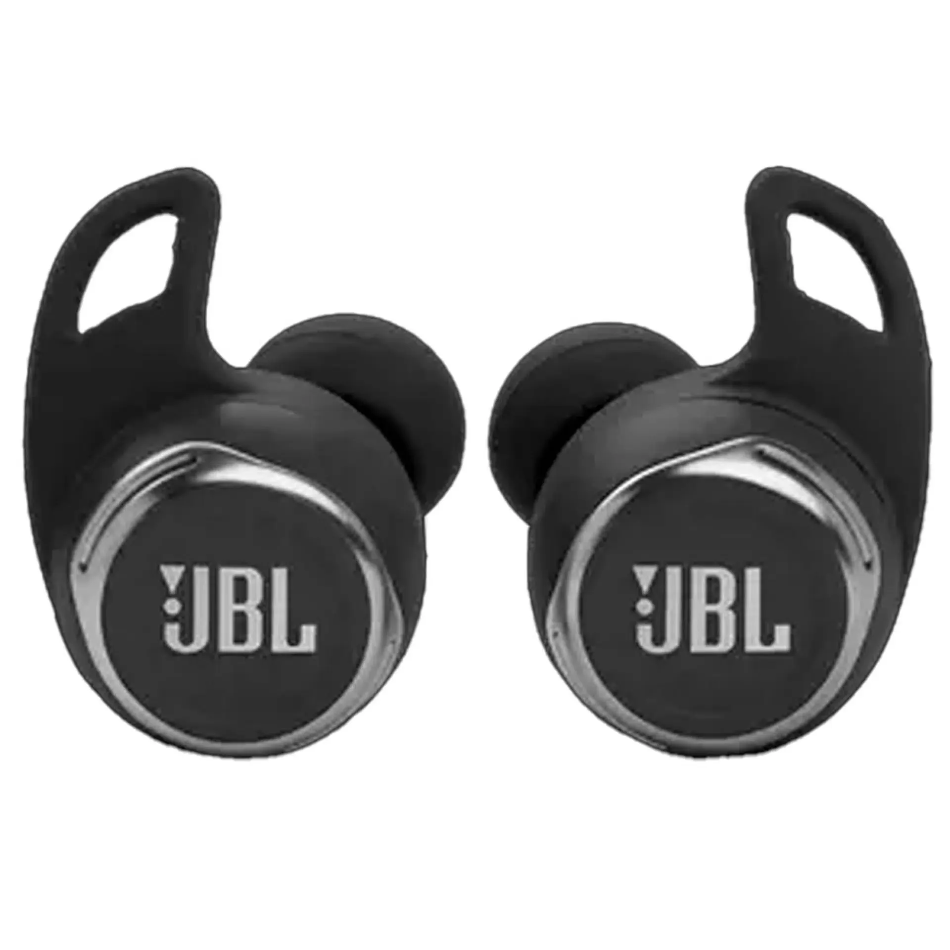 Fone de Ouvido JBL Reflect Flow Pro sem Fio Bluetooth à Prova d'água - Preto