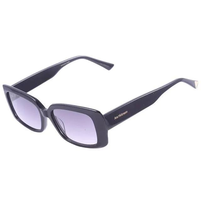 Óculos de sol Ana Hickmann, modelo AH90015, cor A01