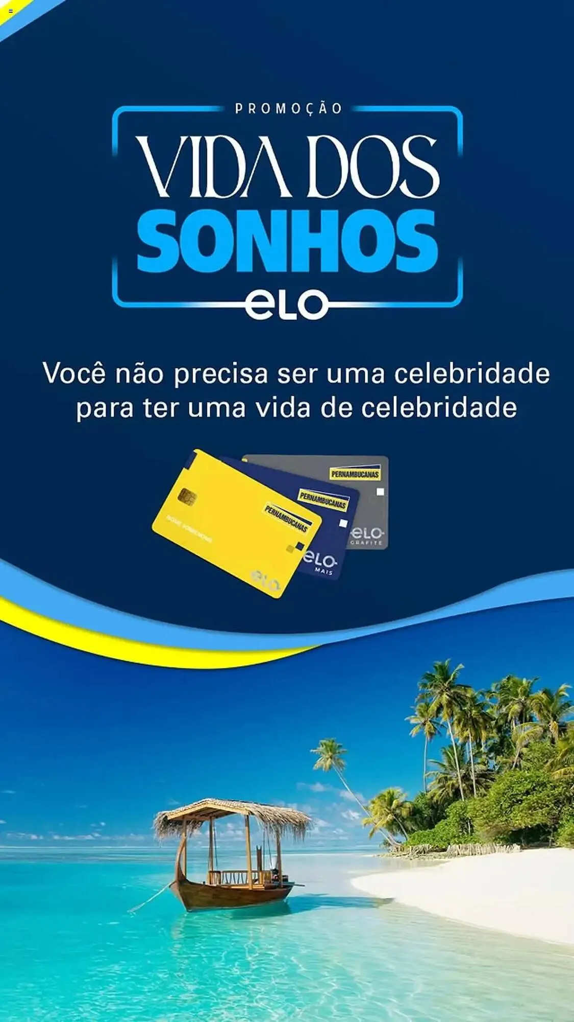 Encarte de Catálogo Pernambucanas 17 de julho até 24 de julho 2025 - Pagina 3