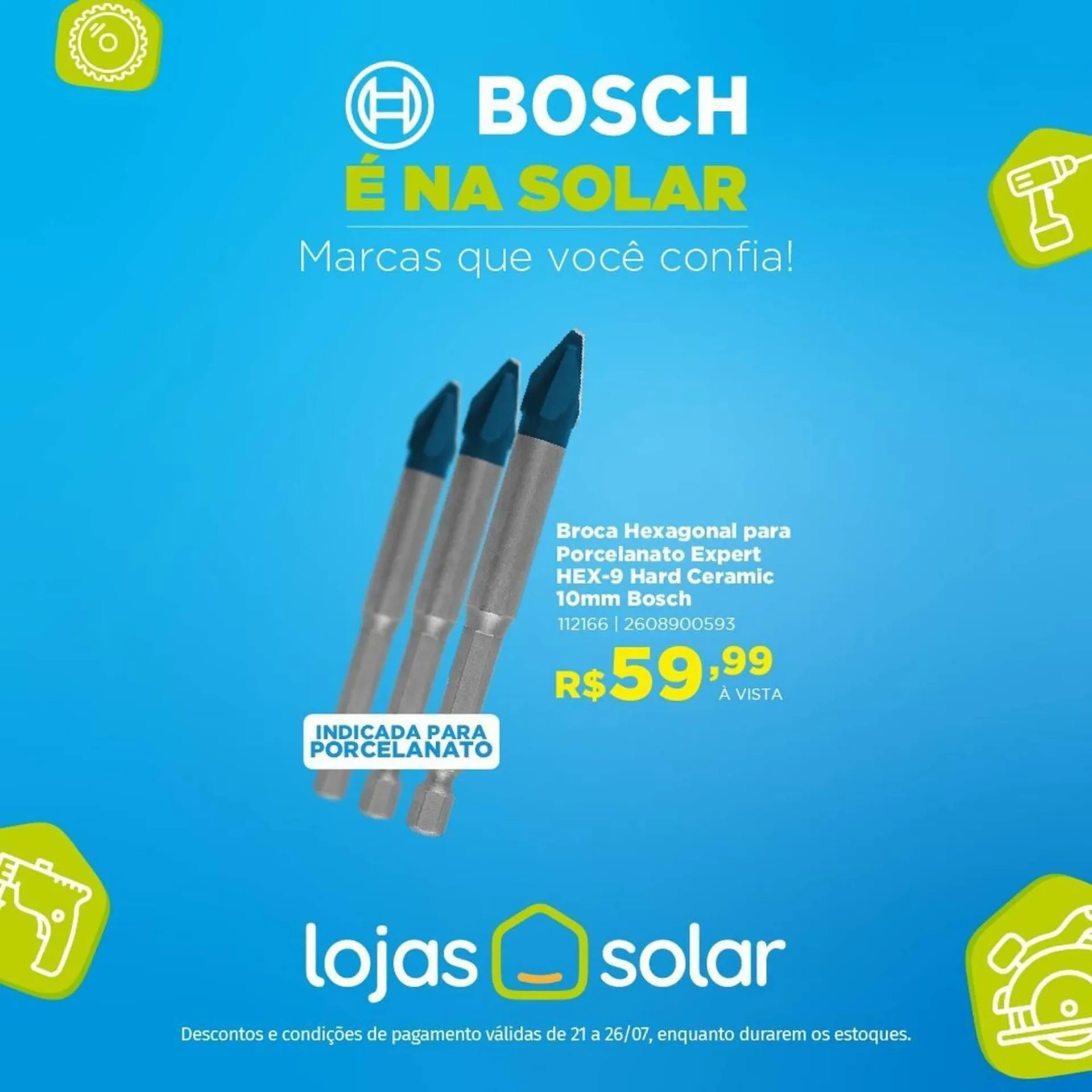 Catálogo Lojas Solar - 1