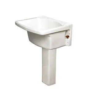 Tanque de lavar roupa