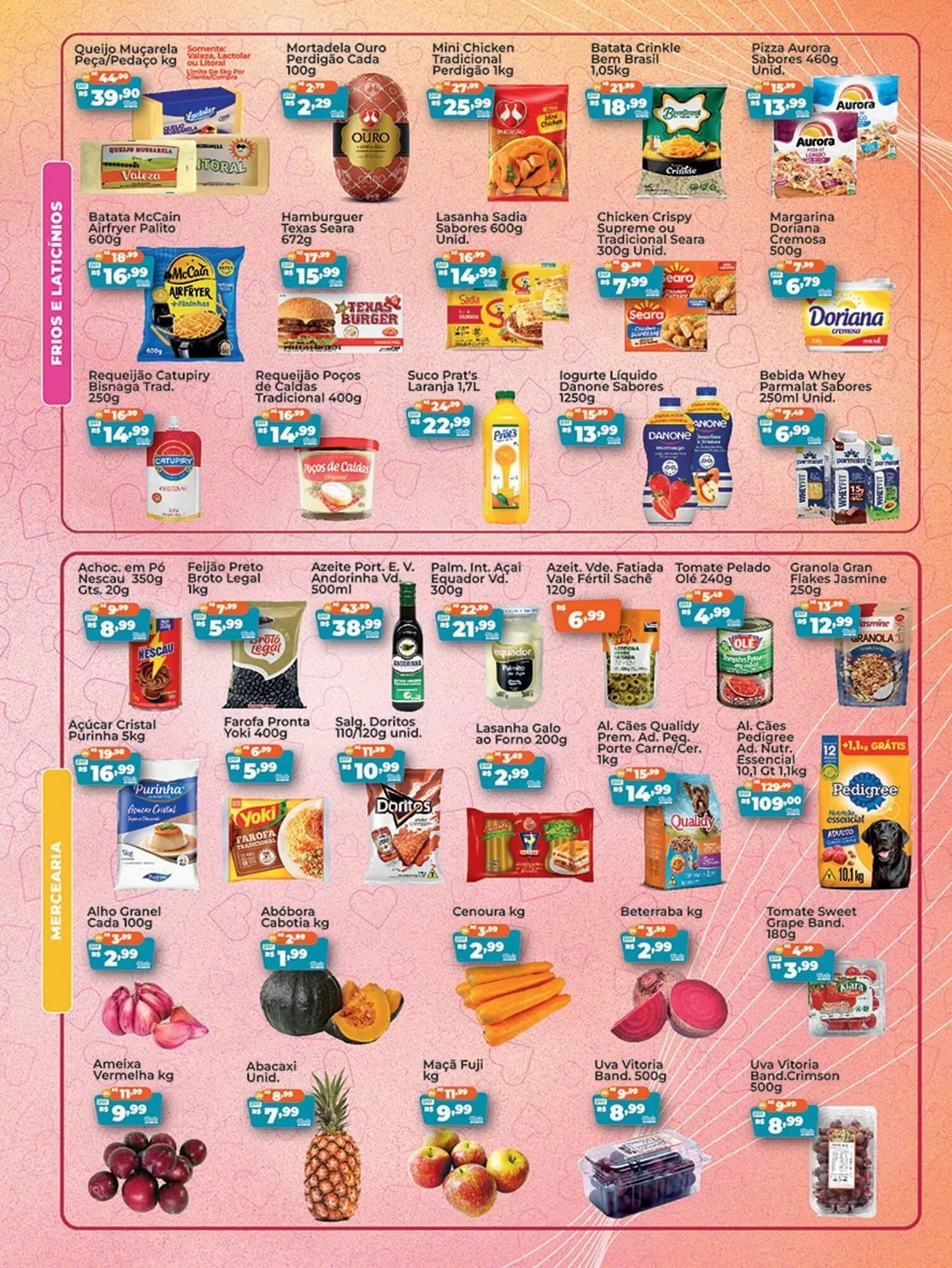 Encarte de Catálogo GoodBom 9 de maio até 12 de maio 2025 - Pagina 3