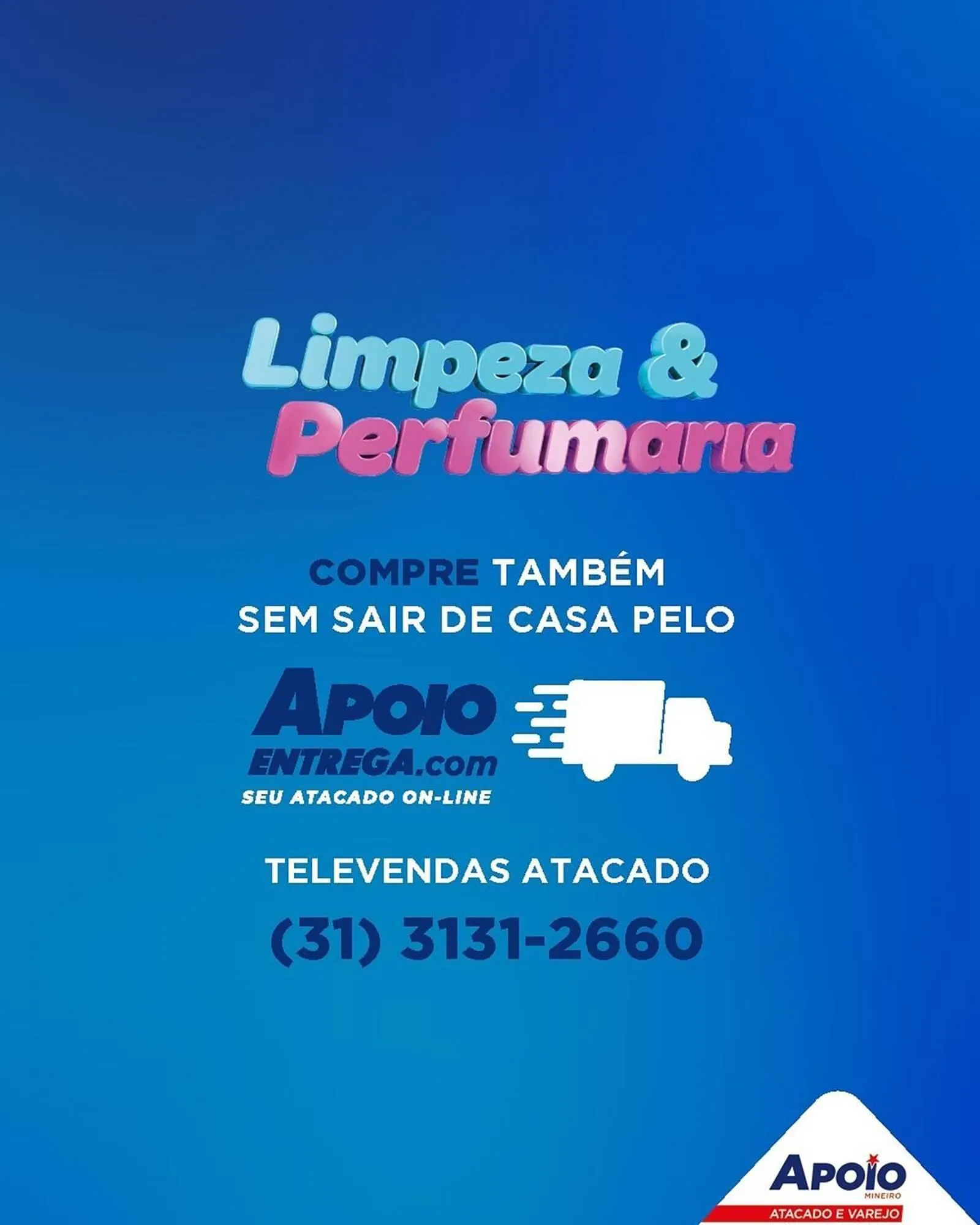 Encarte de Catálogo Apoio Mineiro 23 de junho até 29 de junho 2025 - Pagina 5