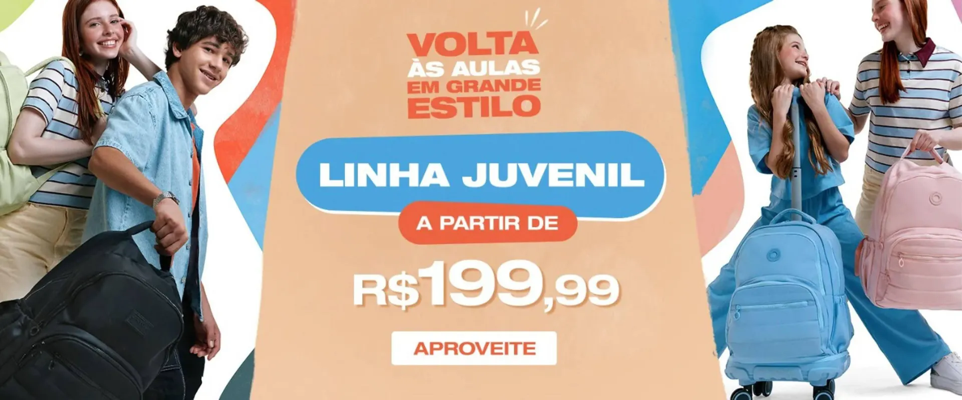 Encarte de Catálogo Le Postiche 30 de dezembro até 30 de janeiro 2026 - Pagina 6