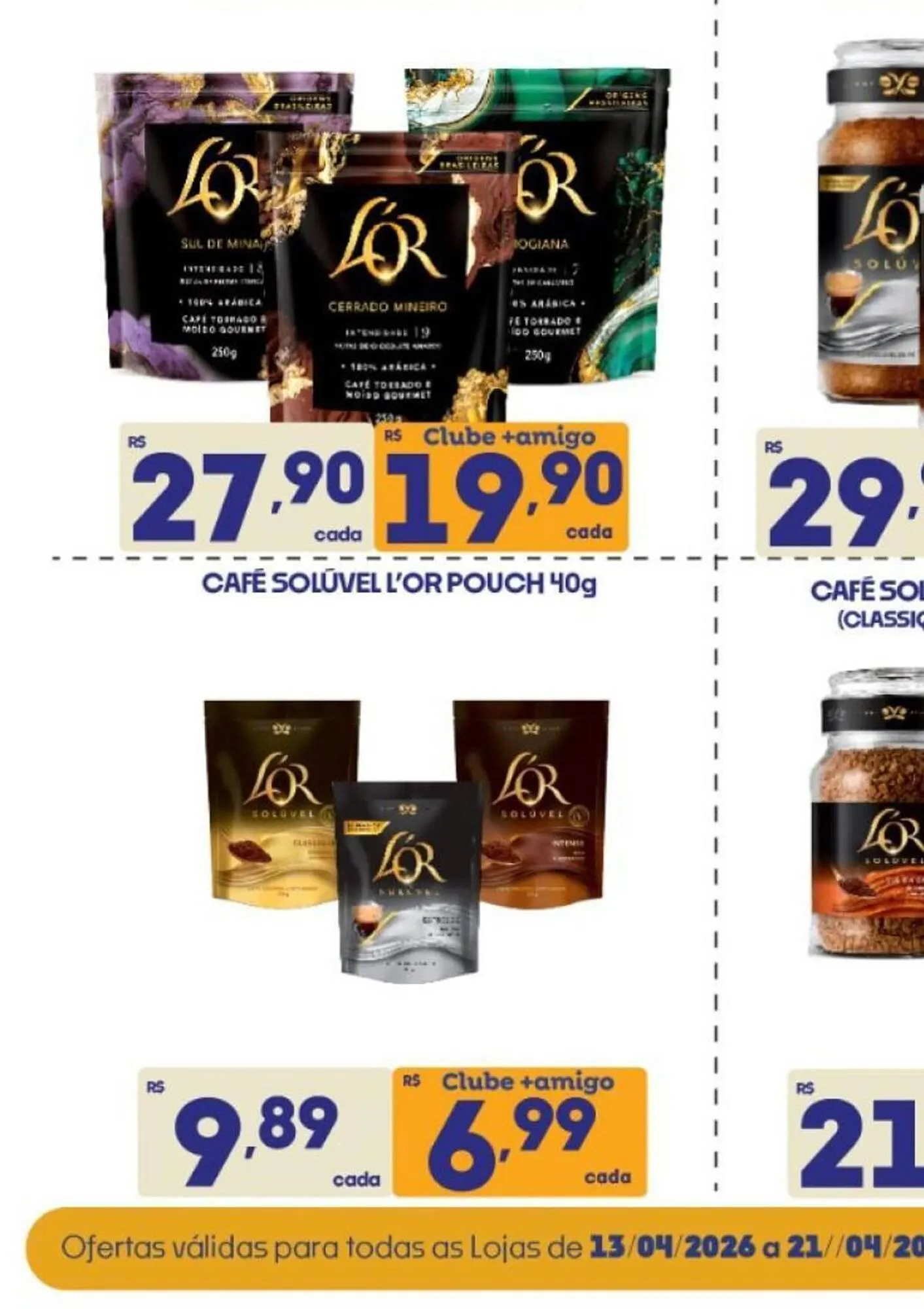 Encarte de Catálogo Supermercados Avenida 14 de abril até 15 de abril 2026 - Pagina 4