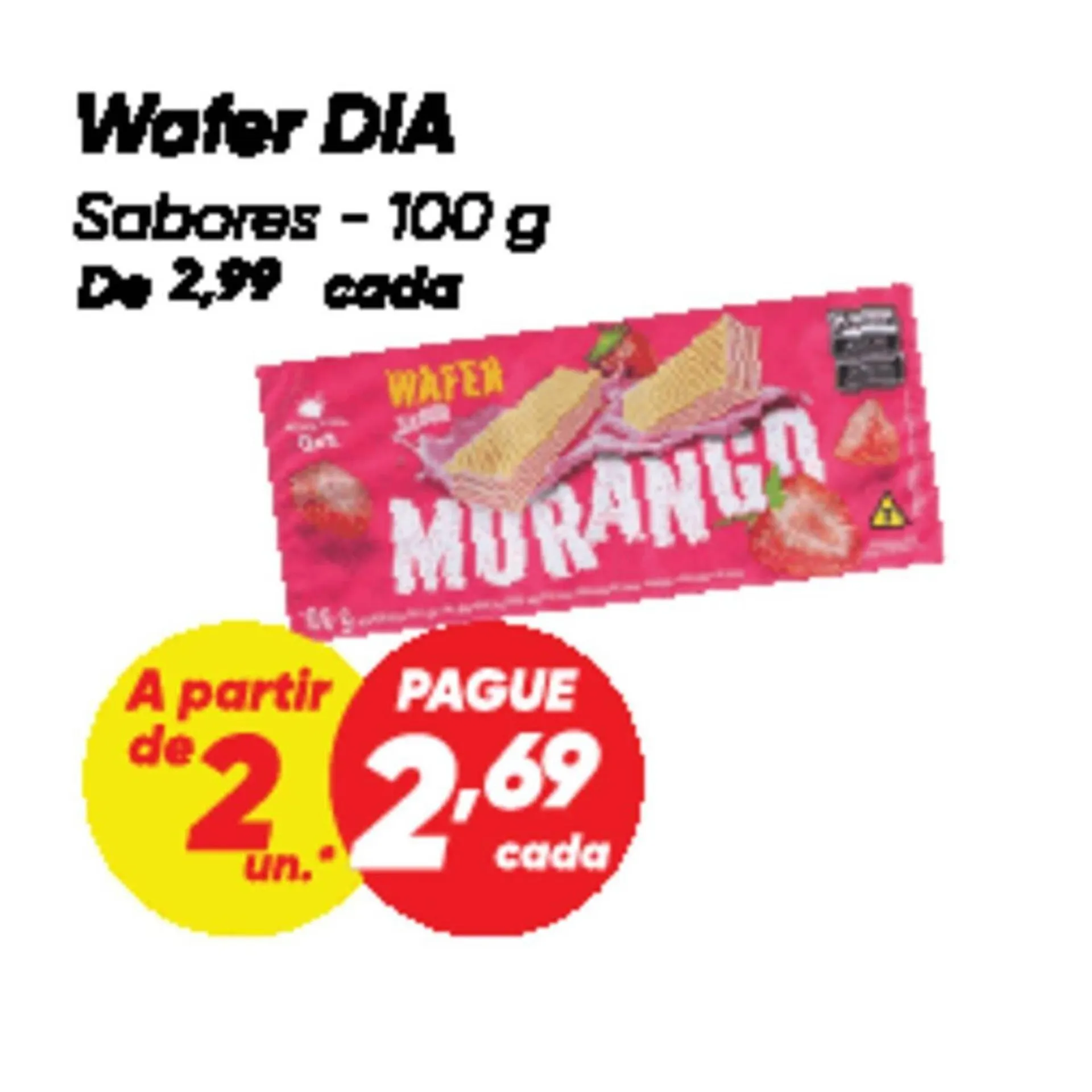 Encarte de Tabloide Dia 13 de novembro até 17 de novembro 2025 - Pagina 97