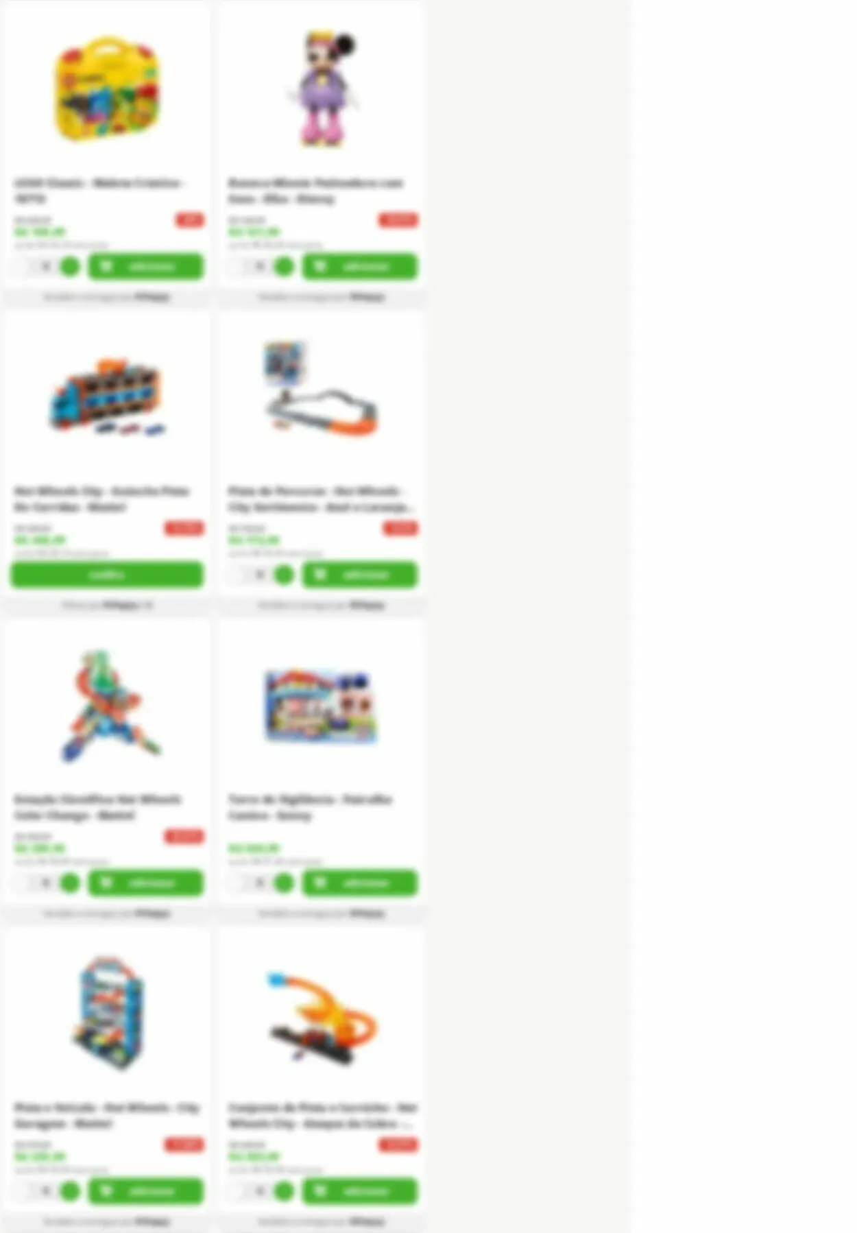 Encarte de Ri Happy 1 de setembro até 10 de setembro 2025 - Pagina 4