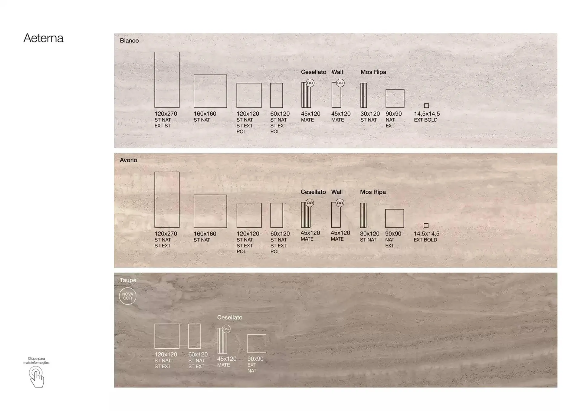 Encarte de Catálogo Portobello 14 de março até 31 de dezembro 2025 - Pagina 7