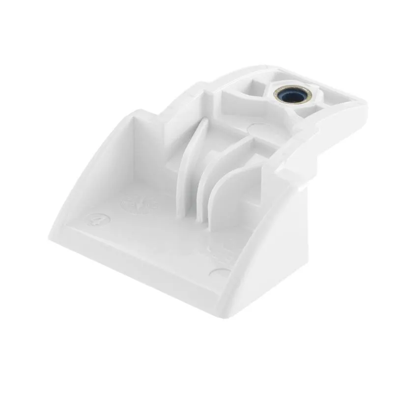 Suporte Puxador Inferior Refrigerador Electrolux - DFN42 DFI80