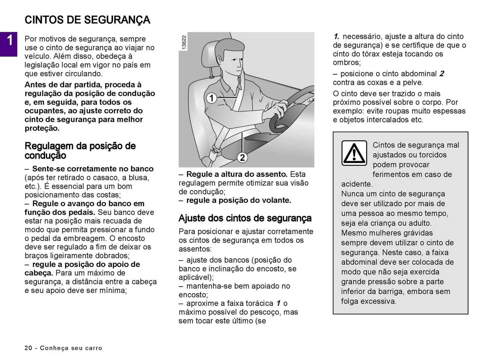 Encarte de Catálogo Renault 5 de julho até 5 de julho 2025 - Pagina 22