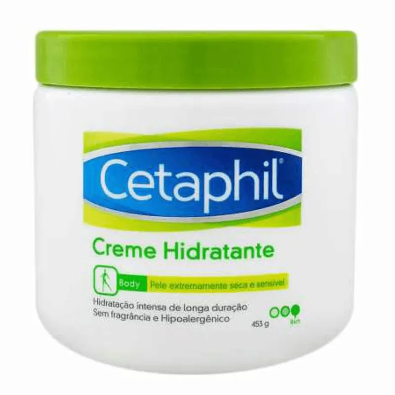 CETAPHIL CR 453GR