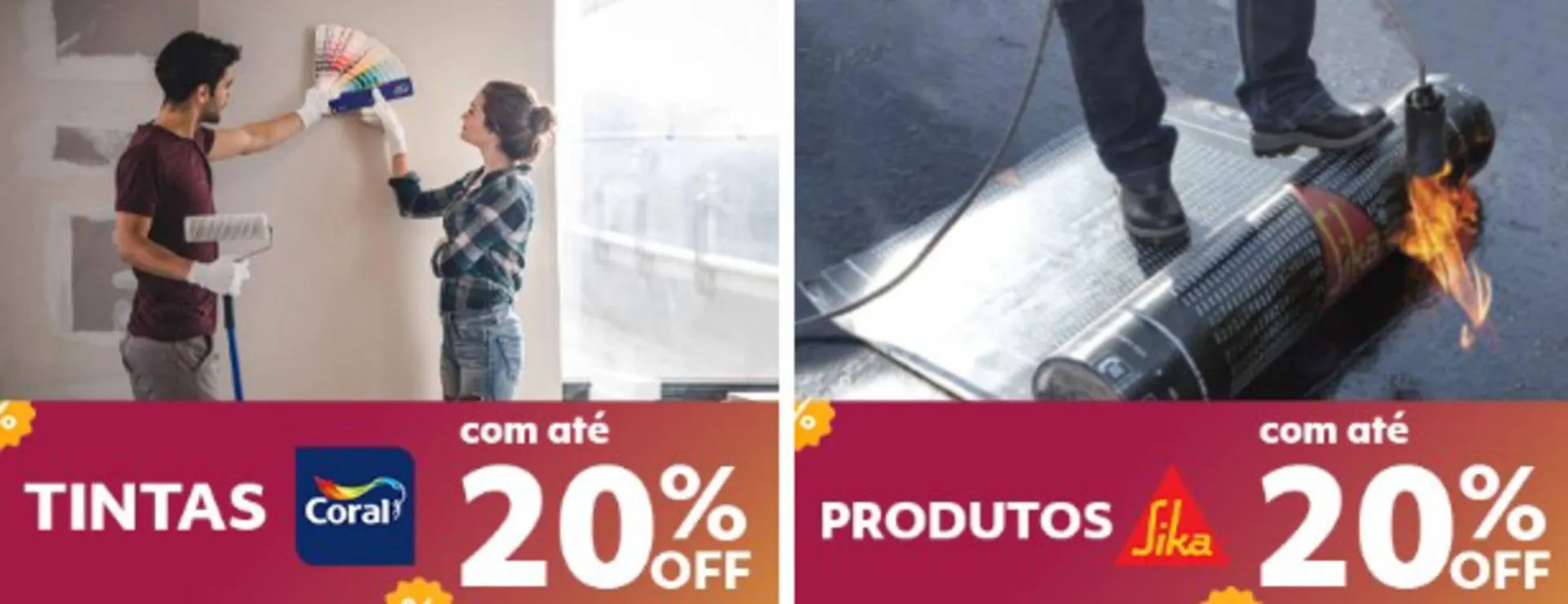 Encarte de Catálogo Telhanorte 27 de outubro até 27 de novembro 2025 - Pagina 5